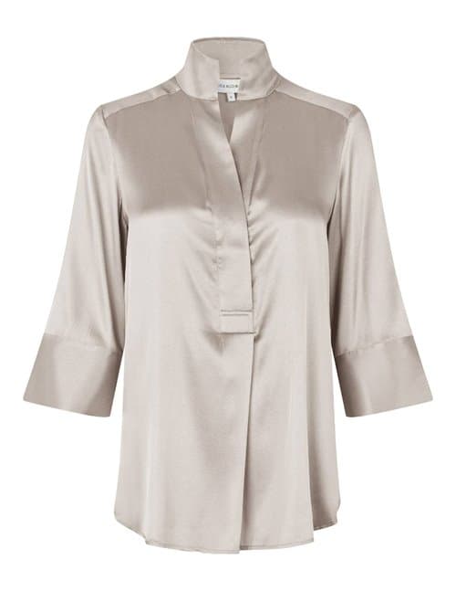Dea Kudibal kamidea blouse - ancient