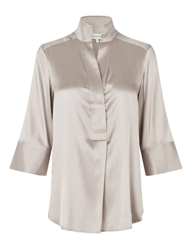 Dea Kudibal kamidea blouse - ancient