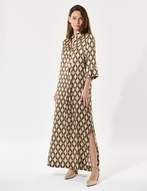 Dea Kudibal helgadea dress - brillante