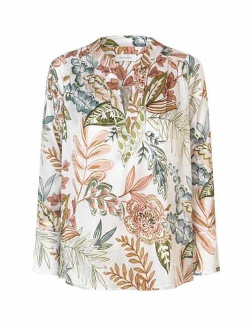 Dea Kudibal jenniferdea blouse - passiflora