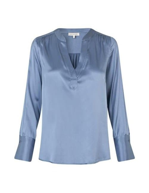 Dea Kudibal jenniferdea blouse - rosemary