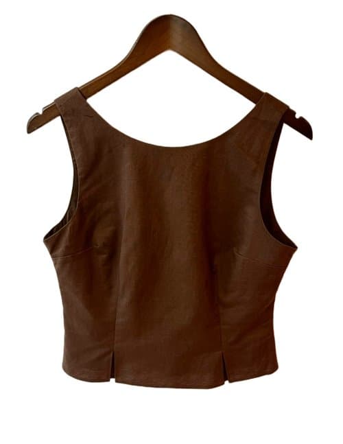 Paige Jeans judith top - taramind