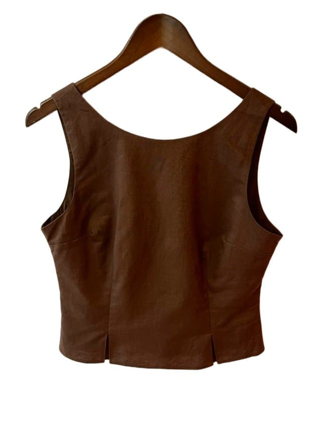 Paige Jeans judith top - taramind