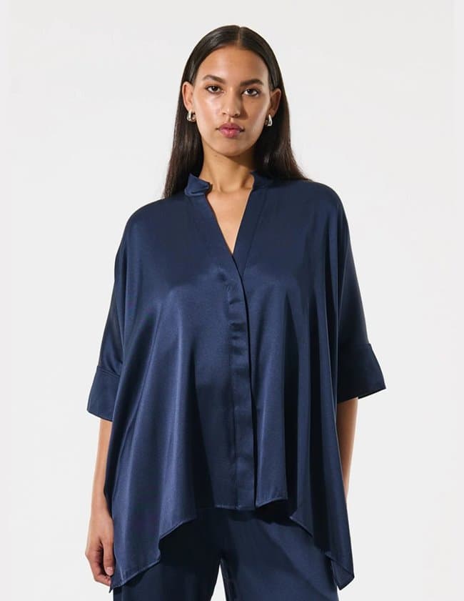 Dea Kudibal mandydea blouse - optical