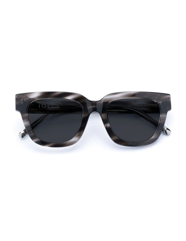 IOLLA ferguson sunglasses - slate