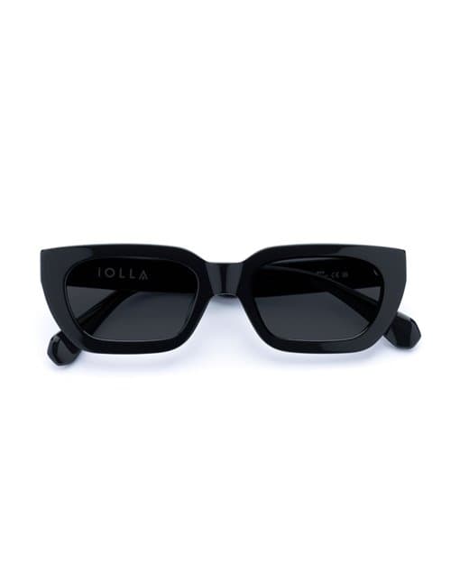 IOLLA shaw sunglasses - black