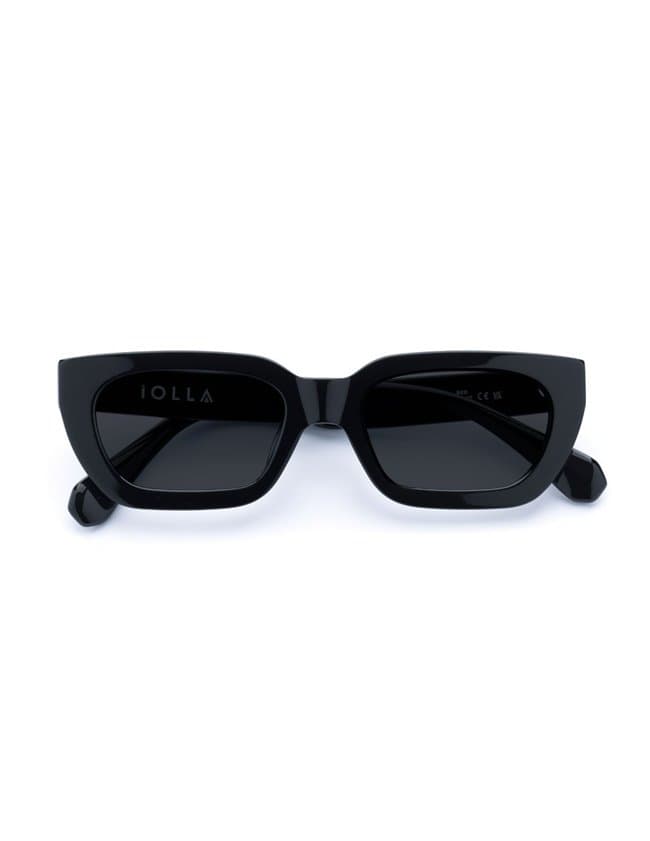IOLLA shaw sunglasses - black