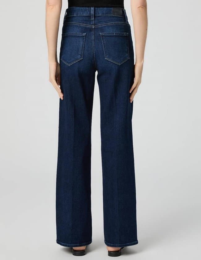 Paige Jeans anessa 31 jeans - duke of york model