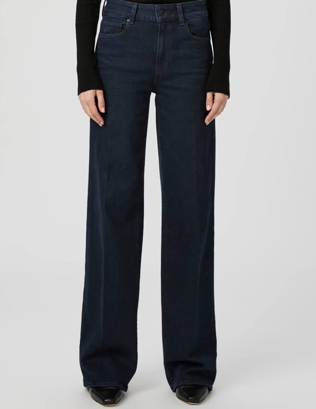 Paige Jeans sasha 32 jeans - duchess back