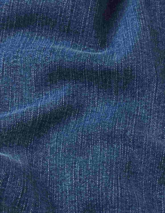 Frame Jeans le slim palazzo pocket jeans - esteem model