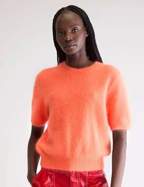 Bellerose datad jumper - meteora