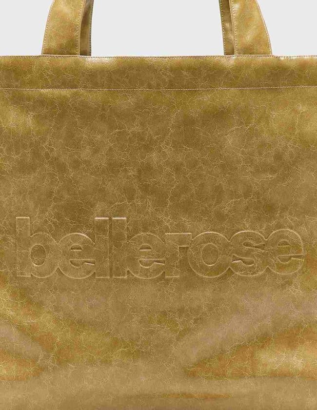 Bellerose hette bag - tabac model