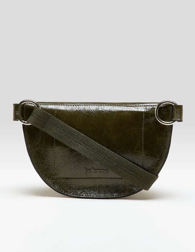 Bellerose rosie bag - memling detail