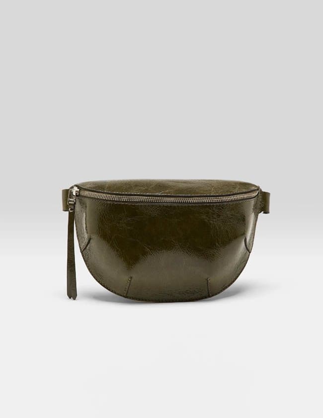 Bellerose rosie bag - memling back