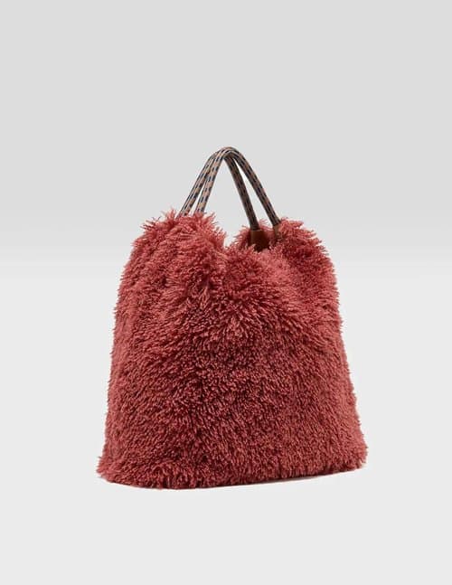 Bellerose hela bag - capri