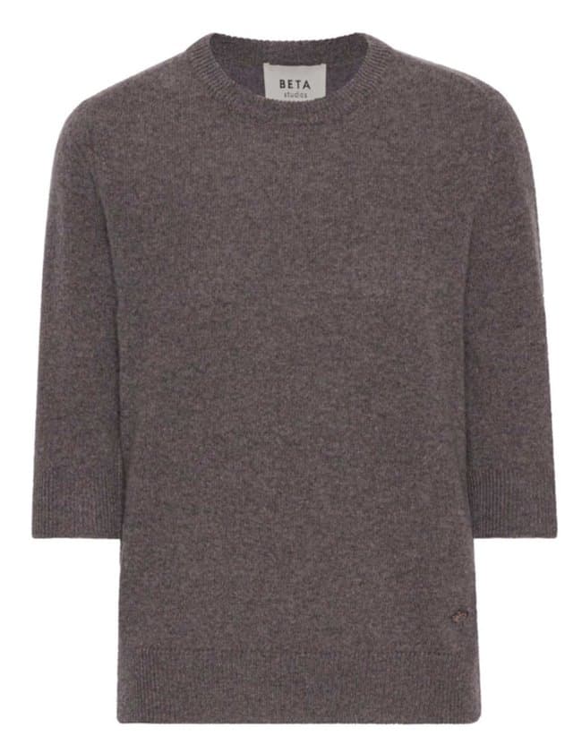 Beta Studios lady jumper - mole back