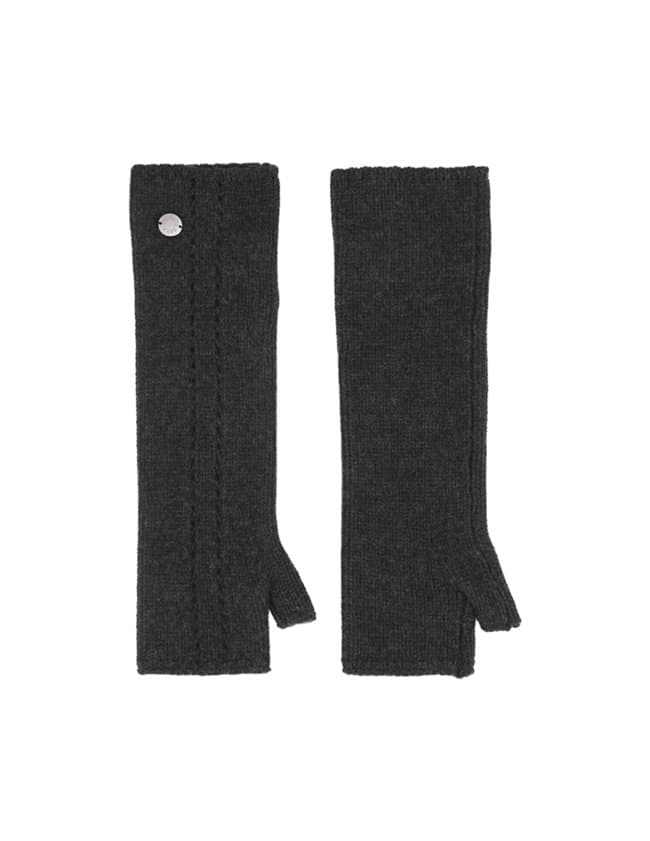 Beta Studios lottie mittens - pepper