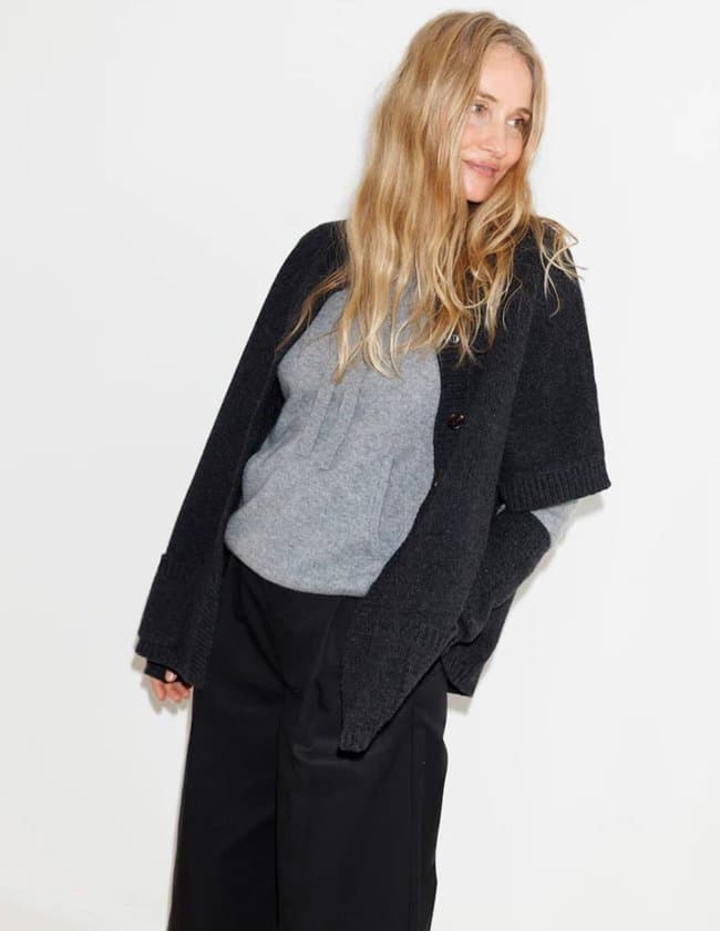 Beta Studios lottie mittens - pepper model