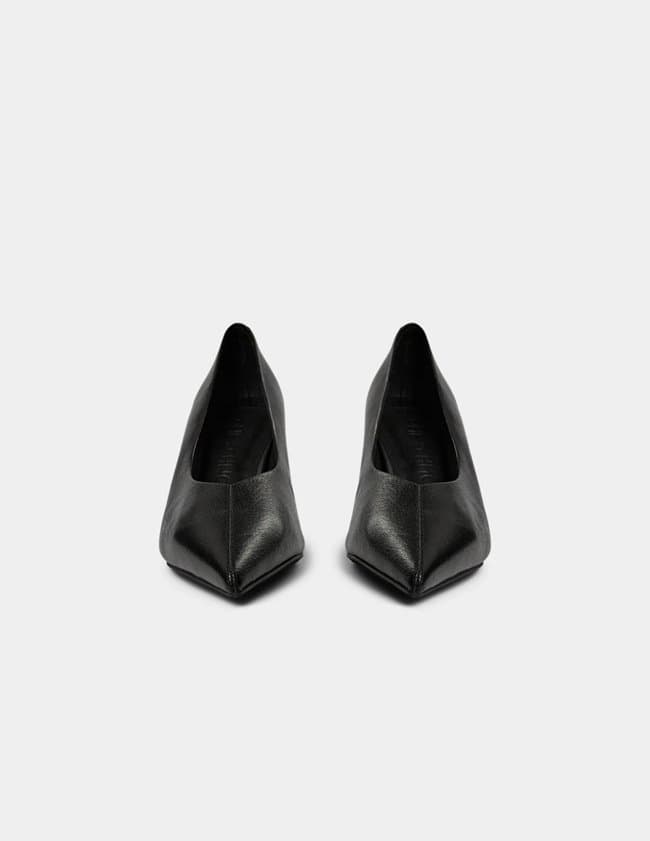 Sofie Schnoor gigisw stiletto - black side