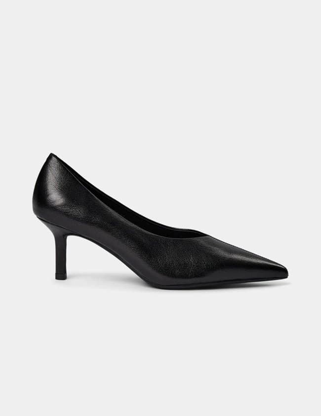 Sofie Schnoor gigisw stiletto - black back