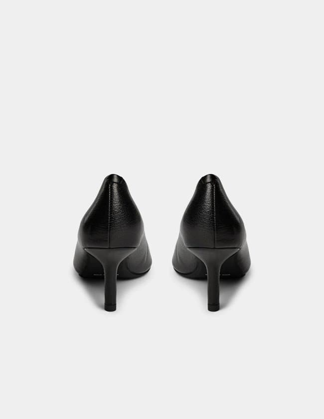 Sofie Schnoor gigisw stiletto - black detail