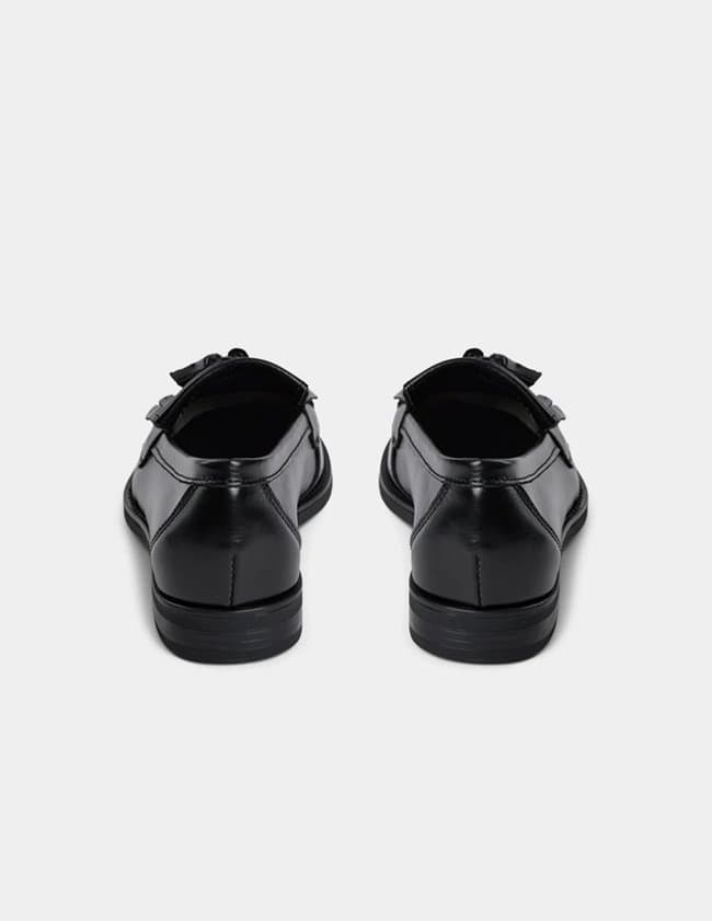 Sofie Schnoor oliviasw loafer - black detail