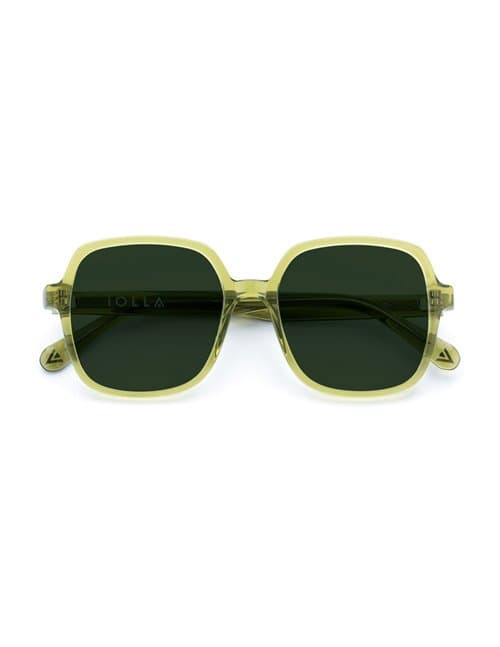IOLLA bonnie sunglasses - green