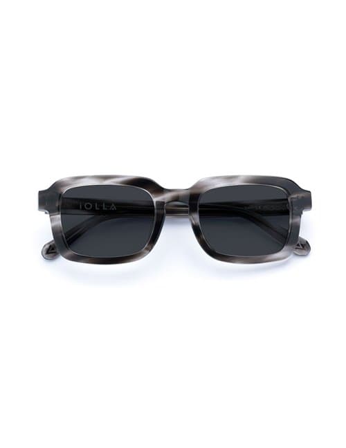 IOLLA kelso sunglasses - slate