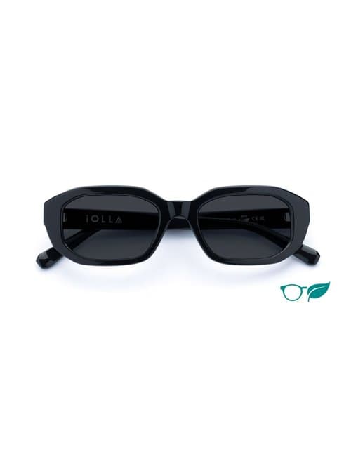 IOLLA ness sunglasses - black
