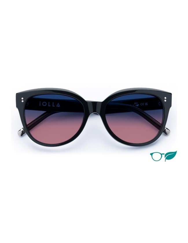 IOLLA swinton sunglasses - black