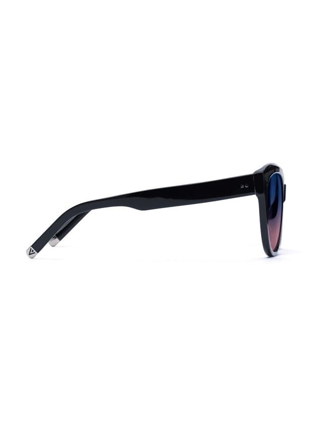 IOLLA swinton sunglasses - black back