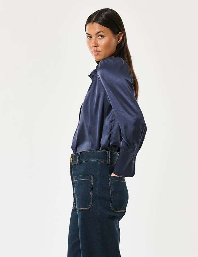 Dea Kudibal robertadea blouse - millennium model