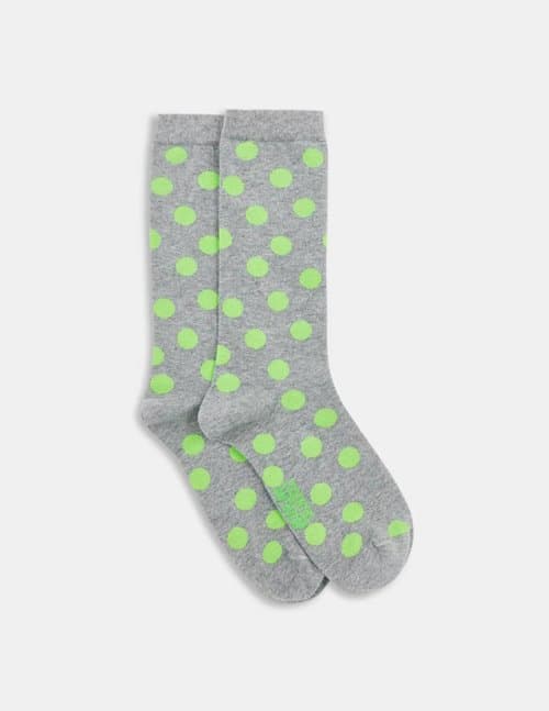 Essentiel Antwerp ibeauty socks - grey