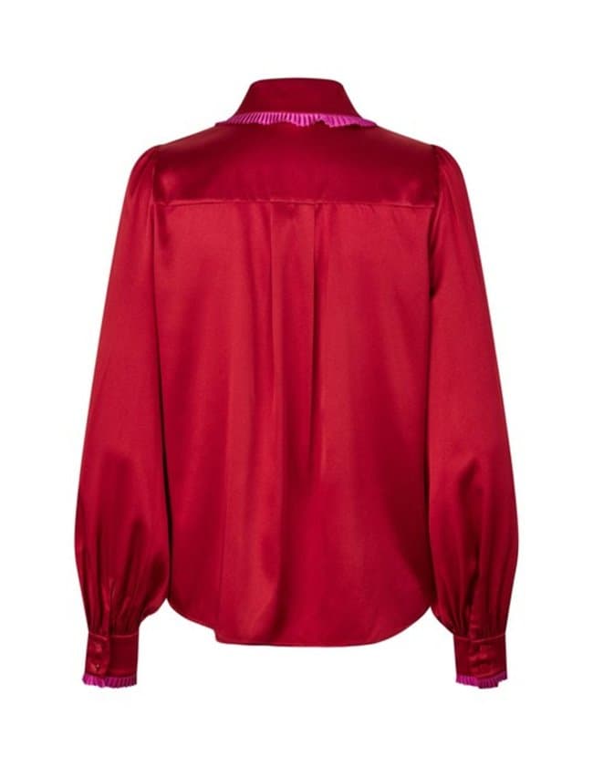 Dea Kudibal umadea blouse - freesia model