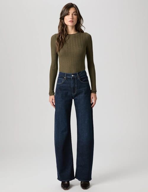 Paige Jeans arellia 32 jeans - dwell