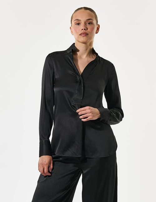 Dea Kudibal natedea blouse - black