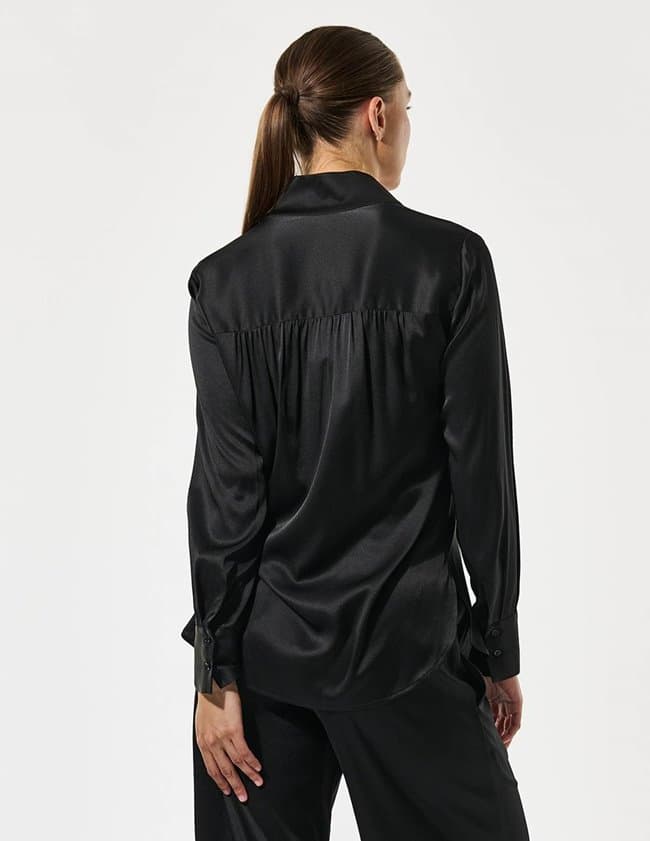 Dea Kudibal natedea blouse - black model