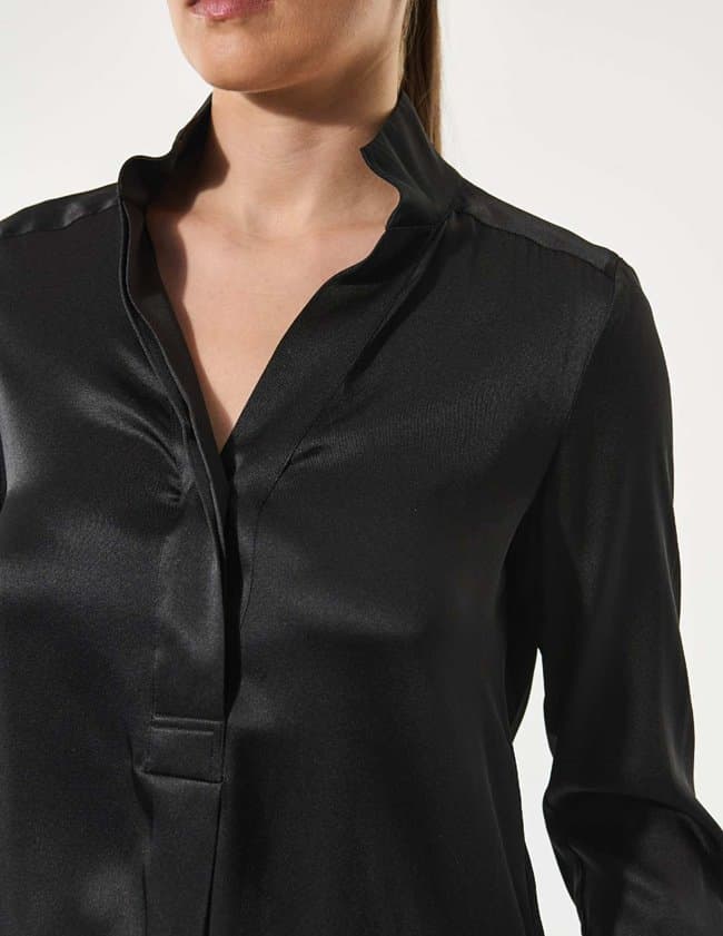 Dea Kudibal natedea blouse - black detail