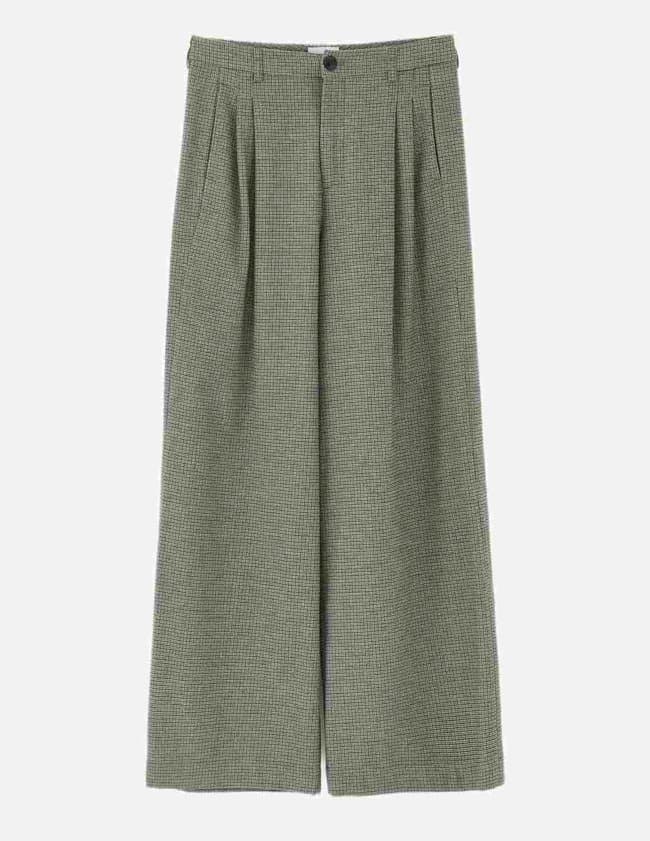 Bellerose volkert trousers - check back