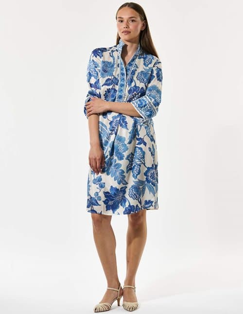 Dea Kudibal kamillesdea dress - blossom