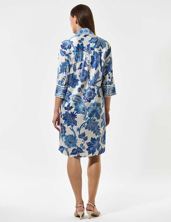 Dea Kudibal kamillesdea dress - blossom model