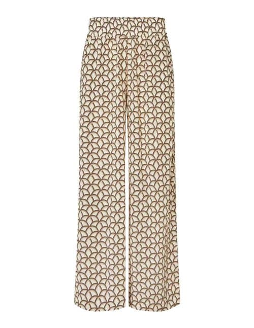 Dea Kudibal margodea trousers - mocha