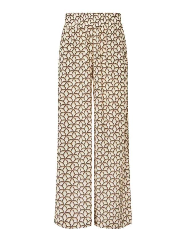 Dea Kudibal margodea trousers - mocha