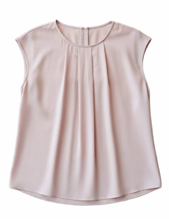 iBlues galosce shirt - powder back