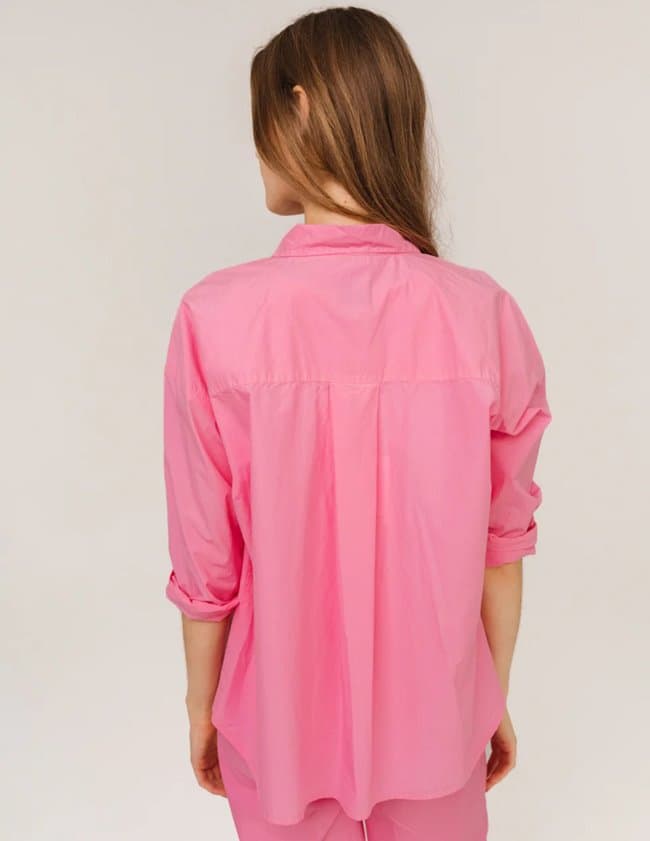 Sacrécoeur caroline shirt - candy model