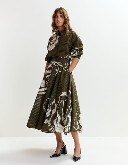 Essentiel Antwerp | Feather & Stitch