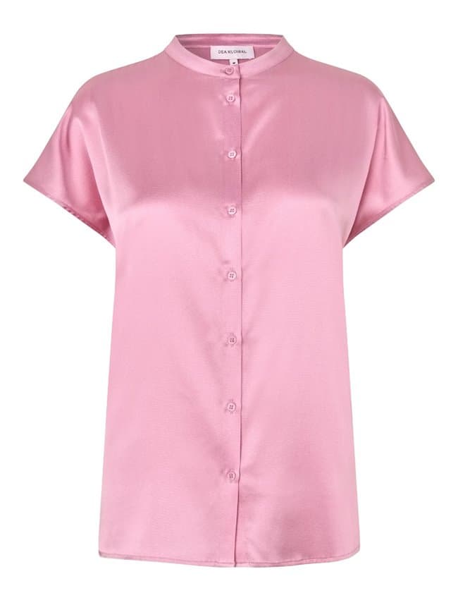 Dea Kudibal vidadea blouse - pink
