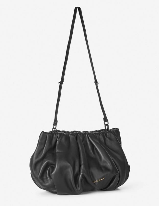 Munthe voi bag - black back