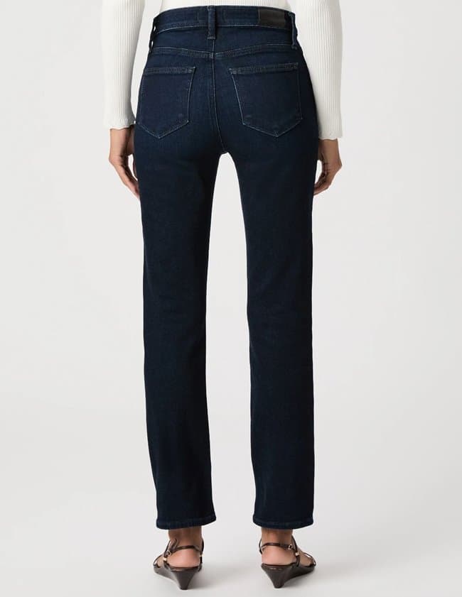 Paige Jeans cindy jeans - the forum model