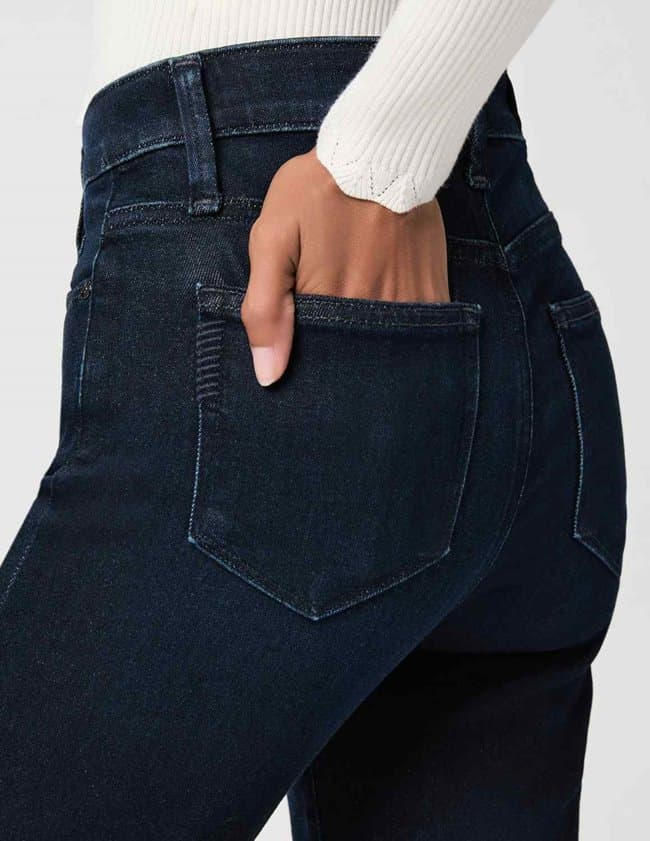 Paige Jeans cindy jeans - the forum side